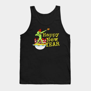 NEW YEAR'S EVE Tank Top